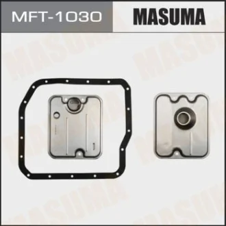 Фільтр АКПП (+прокладка піддону)) Lexus ES 300(-03), RX 300(-03) MASUMA MFT1030