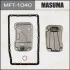 Фільтр АКПП (+прокладка піддону)) Mitsubishi L200 (15-), Pajero (10-)/ Suzuki Grand Vitara (09-16) Masuma MASUMA MFT1040 (фото 1)