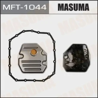 Фільтр АКПП (+ прокладка піддону)) Toyota Avensis, RAV4 2.0 (08-) Masuma MASUMA MFT1044