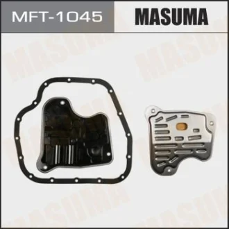 Фильтр АКПП (+ прокладка поддона) Toyota Auris, Avensis, Corolla (12-) Masuma MASUMA MFT1045