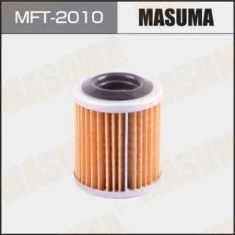 Фільтр АКПП CVT Mitsubishi ASX, Lancer, Outlander/ Nissan Juke, Teana Masuma MASUMA MFT2010