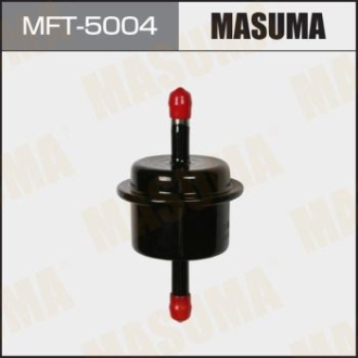 Фильтр АКПП (MFT-5004) MASUMA MFT5004 (фото 1)