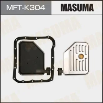 Фильтр АКПП (SF288, JT214K) с прокладкой поддона HYUNDAI SANTA_FE III MASUMA MFTK304