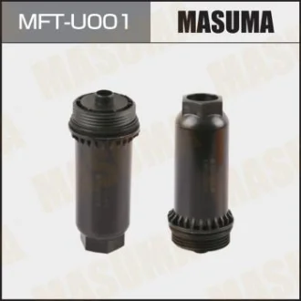 Фільтр АКПП MASUMA MFTU001