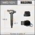 Котушка запалювання Toyota Camry, RAV 4 2.5 (09-), Venza 2.7 (09-16) Masuma MASUMA MIC101 (фото 1)