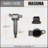 Котушка запалювання Toyota Camry, RAV 4 2.0, 2.4 (-11) Masuma MASUMA MIC105 (фото 1)