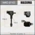 Катушка зажигания MASUMA MIC210 (фото 1)