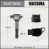 Катушка зажигания Honda CR-V 2.0, 2.4 (-12) Masuma MASUMA MIC502 (фото 1)
