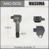 Катушка зажигания Honda Accord 2.0, Civic 1.6, 1.8 (-12) Masuma MASUMA MIC503 (фото 1)