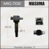 Котушка запалювання Suzuki SX4, Vitara 1.6 (14-) Masuma MASUMA MIC702 (фото 1)