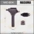 Катушка зажигания Subaru Forester, Legacy 2.0, 2.5 (12-) Masuma MASUMA MIC804 (фото 1)
