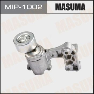 Натягувач ременя генератора Lexus/Toyota 3.5, 4.0 (09-) MASUMA MIP1002 (фото 1)