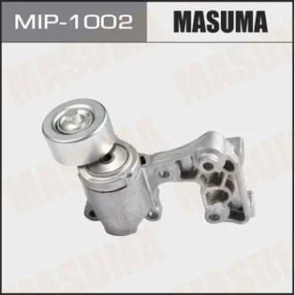 Натягувач ременя генератора Lexus/Toyota 3.5, 4.0 (09-) Masuma MASUMA MIP1002