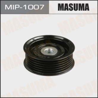 Ролик ремня MASUMA MIP1007 (фото 1)