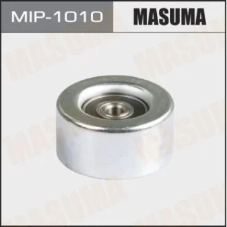 Ролик ременя генератора натяжний Toyota 3.5 (2GRFE), 4.0 (1GRFE) (05-) Masuma MASUMA MIP1010