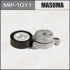 Натягувач ременя генератора Toyota Camry (11-), Highlander, RAV4, Venza (08-) Masuma MASUMA MIP1011 (фото 1)