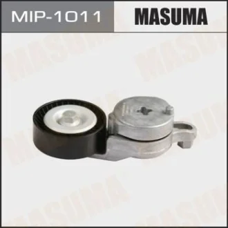 Натягувач ременя генератора Toyota Camry (11-), Highlander, RAV4, Venza (08-) Masuma MASUMA MIP1011