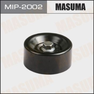 Ролик ремня (MIP-2002) MASUMA MIP2002 (фото 1)