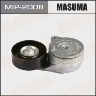 Натяжитель ремня генератора Nissan Juke 1.6 (10-), Qashqai, X-Trail 2.0 (13-) Masuma MASUMA MIP2008
