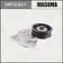 Натяжитель ремня Ford Focus I 98-/Mondeo Ii 96-/Transit 02-13/ Mazda Tribute 00- MASUMA MIPE401 (фото 1)