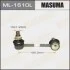 Стойка стабилизатора MASUMA ML1610L (фото 1)