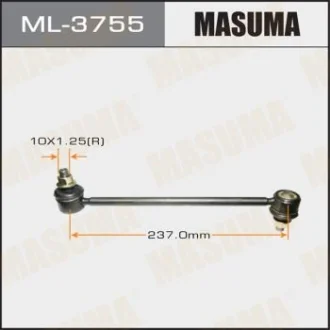 Стійка стабілізатора заднього Toyota Avalon, Camry (01-), Highlander, Venza (08-16) Masuma MASUMA ML3755