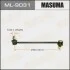 Стійка стабілізатора заднього Toyota Camry (06-) Masuma MASUMA ML9031 (фото 1)