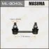 Стойка стабилизатора MASUMA ML9043L (фото 1)