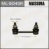 Стійка стабілізатора MASUMA ML9043R (фото 1)
