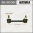 Стійка стабілізатора задн NISSAN X-TRAIL (01-13) MASUMA ML9103 (фото 1)