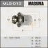 Гайка колеса Mitsubishi/ Toyota Masuma MASUMA MLS013 (фото 1)