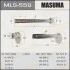Болт развальный Lexus LS 460 Masuma MASUMA MLS559 (фото 1)