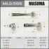 Болт развальный Toyota Rav4 (-05) Masuma MASUMA MLS566 (фото 1)