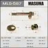 Болт развальный Mitsubishi Pajero (06-) Masuma MASUMA MLS587 (фото 1)