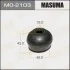 Пильовик опори кульовий (20х48х43) Masuma MASUMA MO2103 (фото 1)