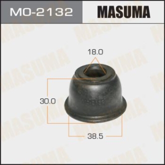 Пильник опори кульової MASUMA MO2132 (фото 1)