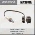 Датчик кисню (лямбда-зонд) Honda Accord 2.0, Civic 1.8, CR-V 2.0 (07-) задній Masuma MASUMA MOE5009 (фото 1)
