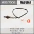 Датчик кисню (лямбда-зонд) Suzuki Grand Vitara, SX4 2.0 (-16) Masuma MASUMA MOE7002 (фото 1)