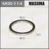 Кольцо глушителя Masuma MASUMA MOS114 (фото 1)