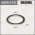 Кільце графітове глушника MASUMA MOS115 (фото 1)