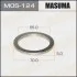 Кольцо глушителя металлическое (55x70x5 mm) Masuma MASUMA MOS124 (фото 1)