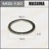 Кільце глушника (62x78x5) Masuma MASUMA MOS130 (фото 1)