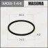 Кольцо глушителя MASUMA MOS144 (фото 1)