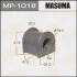Втулка стабілізатора переднього Toyota Camry (01-) (Кратно 2 шт) Masuma MASUMA MP1018 (фото 1)