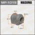 Втулка стабилизатора заднего Toyota RAV 4 (05-12) (Кратно 2 шт) Masuma MASUMA MP1019 (фото 1)