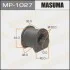 Втулка стабилизатора переднего Mitsubishi Pajero (-07) (Кратно 2 шт) Masuma MASUMA MP1027 (фото 1)