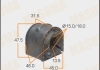 Втулка стабілізатора переднього Mazda 3 (06-), 5 (10-) (Кратно 2 шт) MASUMA MP1039 (фото 1)