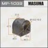 Втулка стабилизатора переднего Mazda 3 (06-), 5 (10-) (Кратно 2 шт) Masuma MASUMA MP1039 (фото 1)