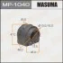 Втулка стабилизатора заднего Mazda 3 (06-13), 5 (10-15) (Кратно 2 шт) Masuma MASUMA MP1040 (фото 1)