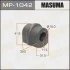 Втулка стабілізатора заднього Nissan X-Trail (00-07) (Кратно 2 шт) Masuma MASUMA MP1042 (фото 1)